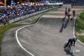 UEC BMX European Championships 2025 - Valmiera - Lettonia -  - 11/07/2025 -  - photo Tommaso Pelagalli/SprintCyclingAgency?2025